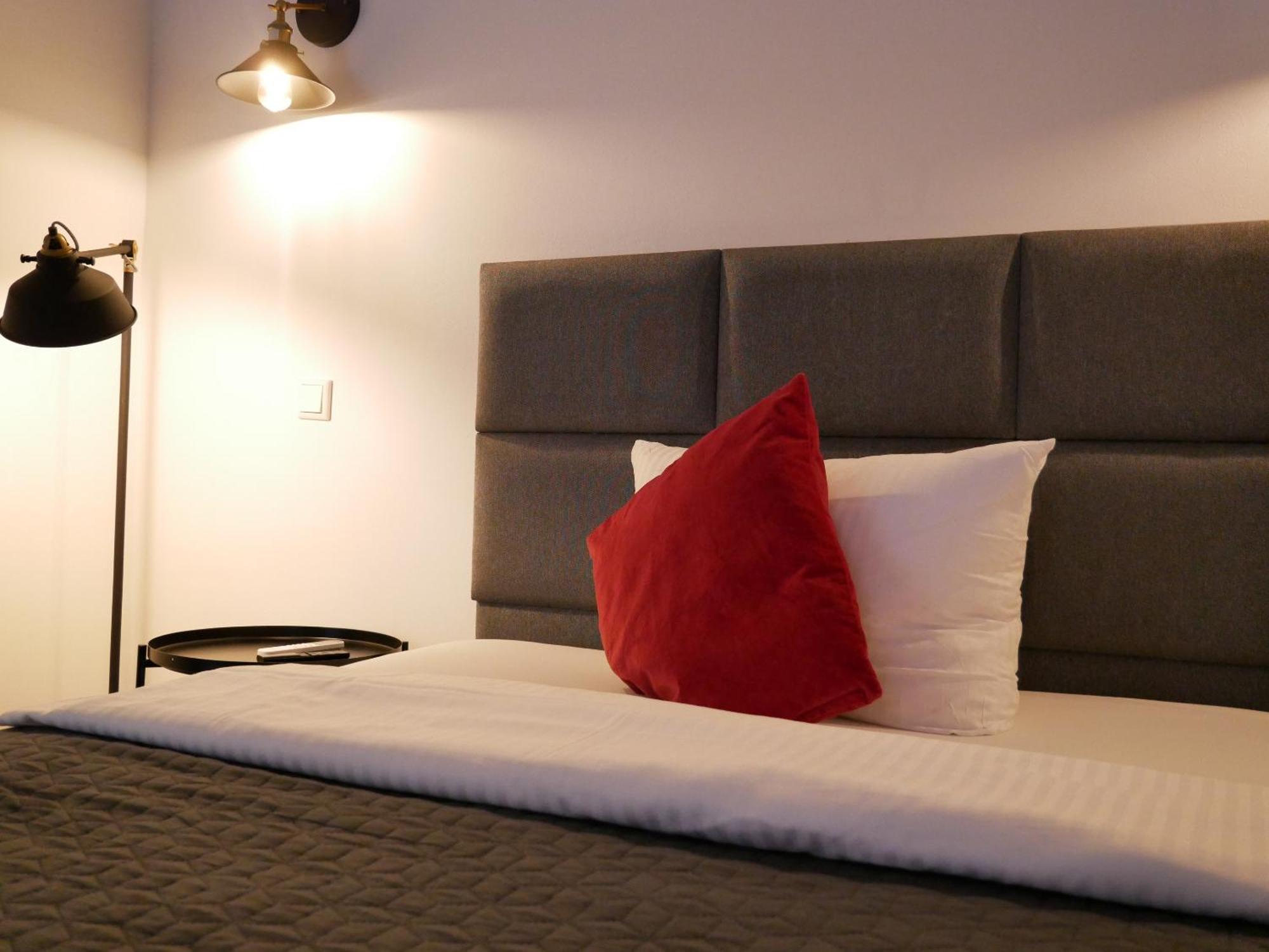 Amical Hotel Hagen - Am Hauptbahnhof Zimmer foto